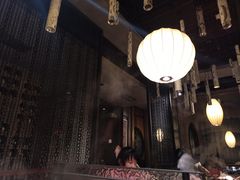 大堂-湊湊火锅·茶憩(上海合生汇店)