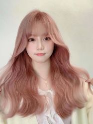 -YESIDO椰岛造型烫发染发