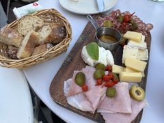 -Alimentari Mulino意大利餐吧&烘焙(丰盛里店)