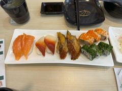 -禾绿回转寿司(国瑞店)