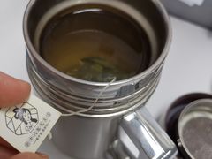 -茶颜悦色(坡子街幽兰阁店)