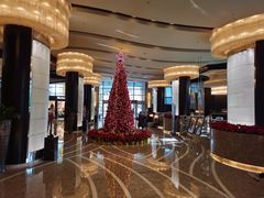 -上海凯宾斯基大酒店