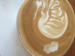 -1901 Cafe(西四店)