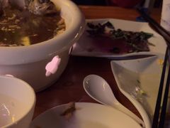 -环秀楼(黄山呈坎店)