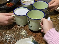 -上炕撸串(长青路店)