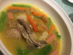 -阿斯牛牛·凉山菜(新会展店)