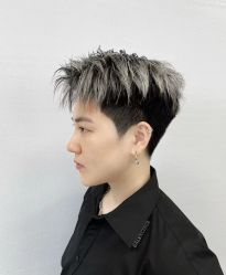 -MY HAIR ARDOR
