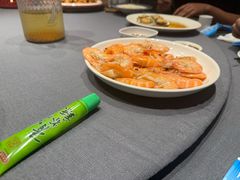 -阿拉斯加·海货(马王堆店)