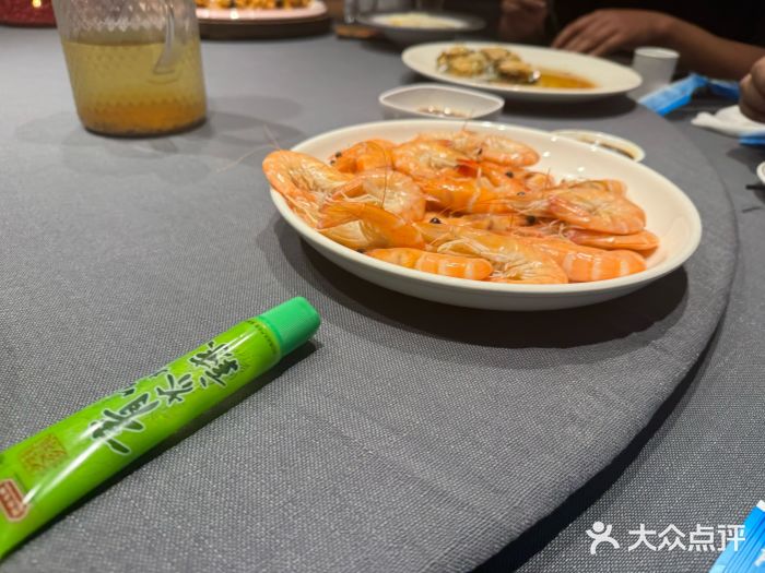 阿拉斯加·海货(马王堆店)图片