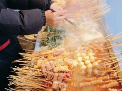 -郭记小街麻辣烫(南小街总店)