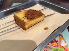 -清真·老兰家(兴善寺西街总店)