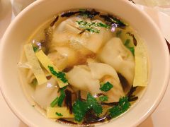 三鲜小混沌-张福记(陇海中路店)