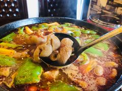 -湘肠香火锅店(团结湖店)