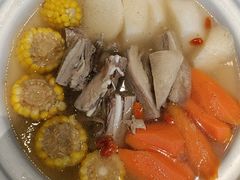 -麒麟华膳汇(飞泷商务大厦店)