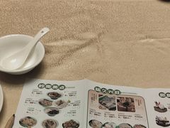 -香江中餐厅·招牌鱼生·老广味道(长隆香江酒店)