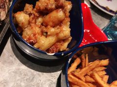 -Gray Whale 灰鲸餐厅(北美N1店)
