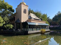 -人民公园-相亲角