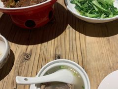 -百翠山居.家飨餐厅