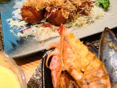 -隐泉京望日式料理(太和广场店)