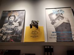 -浣熊唱片店(上海影城店)