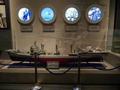 -中国人民解放军海军博物馆