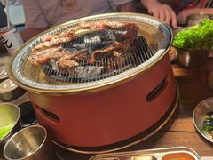 -西塔老太太泥炉烤肉(上海七宝领展广场店)