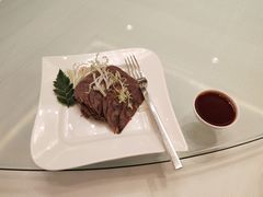 -阳澄湖费尔蒙酒店