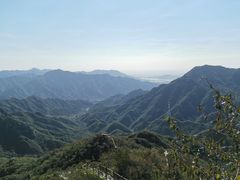 -大岭沟猕猴桃谷风景区