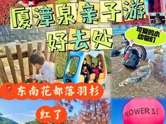 -东南花都花博园