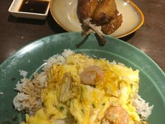 -新旺茶餐厅(嘉里城店)