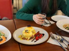 -UPPER KITCHEN(延安路店)