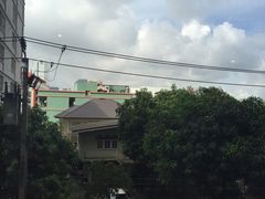 -曼谷拉差达绿宝石酒店