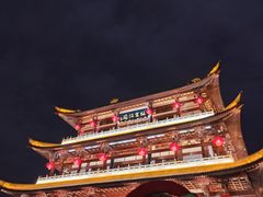-杜甫江阁