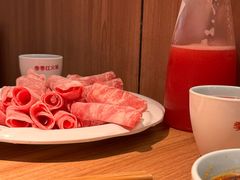 -季季红火锅(长沙步行街店)