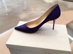 -JIMMY CHOO(德基广场店)