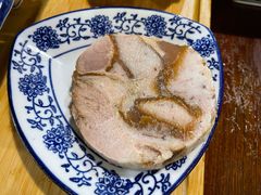 闷蹄-老横泾面馆(吴中横泾店)