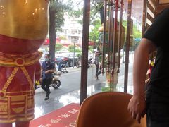 -阿莱唛唛泰国菜·海鲜餐厅(蛇口店)