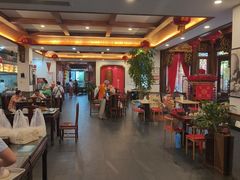 -四季春(美食街店)