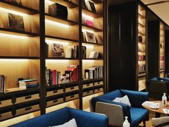 -北京三里屯CHAO酒店