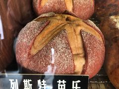 -Juicy Bakery(大学路店)