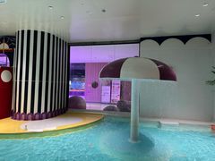 -涨巢·潮玩水疗局