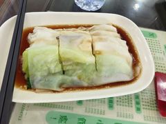 -荔园小馆(园岭新村二期店)