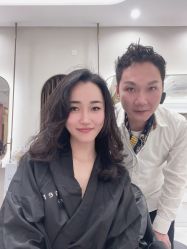 -Kraemer Paris苏豪路易士·嘉玛发廊