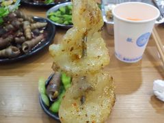 -老虎滩大连海鲜烧烤(建邺云锦路总店)