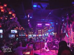 -长沙玛格丽特清吧(解放西路店)