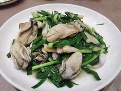 -蚝家菜馆(沙井店)