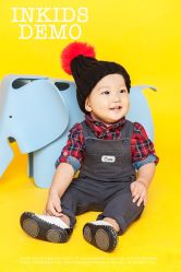 点击看大图 -INKIDS潮童社儿童摄影(朝阳大悦城店)