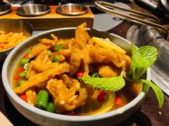 -义气烤肉餐吧(大族广场店)