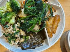 -素满香·食养自助(建邺万达店)