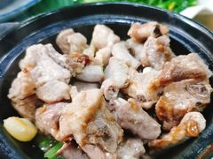 -万兴菜馆(龙华店)